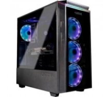 Captiva Highend Gaming PC I72-255 [Intel Core i7-13700F / 32GB RAM / 1TB SSD / RTX 4070 Ti / B660 / DOS] (72255)