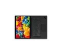 Piezīmju Grāmatiņa Lenovo ThinkPad P1 G5 16" Spāņu Qwerty i9-12900H 32 GB RAM 1 TB SSD