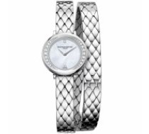 Sieviešu Pulkstenis Baume & Mercier PETITE PROMESSE W-DIAMOND (Ø 22 mm)