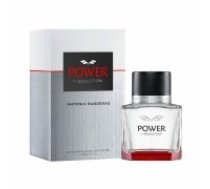 Parfem za muškarce Antonio Banderas EDT Power of Seduction 50 ml