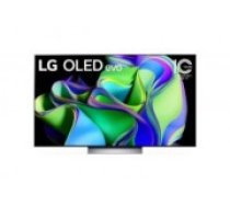 LG                    OLED55C31LA 55" (139 cm) 4K Smart TV (OLED55C31LA)