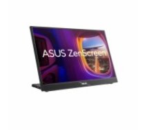 ASUS ZenScreen MB16QHG Mobiler Monitore - IPS, 120Hz, USB-C (90LM08NG-B01170)