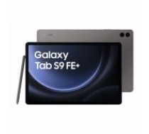 Samsung Galaxy Tab S9 FE+ Wi-Fi Gray 12,4" WQXGA+ Display / Octa-Cora / 8GB RAM / 128GB Speicher / Android 13.0 (SM-X610NZAAEUB)