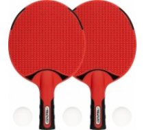 Table tennis bat set AVENTO outdoor 46TZ (46TZ)