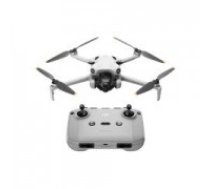 Drone|DJI|Mini 4 Pro (DJI RC-N2)|Consumer|CP.MA.00000731.01 (CP.MA.00000731.01)
