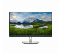 Monitors Dell S2721HN 27" LED IPS LCD Flicker free