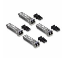 SFP+ MultiMode Šķiedru Modulis Trendnet TEG-MGBS10/4