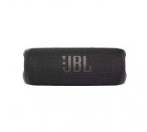 JBL Flip 6 Bluetooth Bezvadu Skaļrunis (JBLFLIP6BLK)