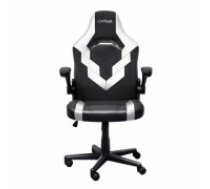 GAMING CHAIR GXT 703W RIYE/WHITE 25130 TRUST (25130)