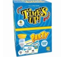 Quiz game Asmodee Time's Up Party - Blue Version (FR)