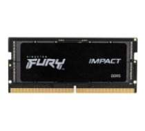 Kingston Fury SO-DIMM 8 GB DDR5-4800 (1x 8 GB) , Arbeitsspeicher (KF548S38IB-8)