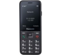 Panasonic KX-TF200, black (KX-TF200)