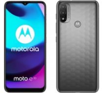Motorola Moto E20 Mobilais Telefons 2GB / 32GB / DS (PASY0004PL)