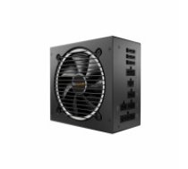 Strāvas padeve Be Quiet! Pure Power 12 M ATX 650 W 80 Plus Gold