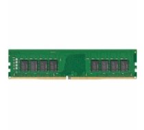 Kingston Valueram DIMM 16 GB DDR4-2666 (1x 16 GB) , Arbeitsspeicher (KVR26N19D8/16)