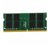 Kingston Valueram SO-DIMM 16 GB DDR4-3200 (1x 16 GB) , Arbeitsspeicher (KVR32S22D8/16)