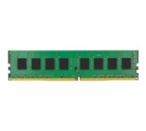 Kingston Valueram DIMM 4 GB DDR4-2666 (1x 4 GB) , Arbeitsspeicher (KVR26N19S6/4)