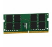 Kingston Valueram SO-DIMM 8 GB DDR4-3200 (1x 8 GB) , Arbeitsspeicher (KVR32S22S8/8)