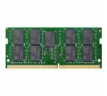 Synology SO-DIMM 4 GB DDR4- (1x 4 GB) , Arbeitsspeicher (D4ES02-4G)