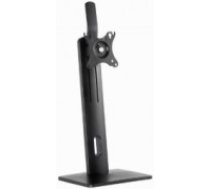 Monitora stiprinājums Gembird Height Adjustable Monitor Desk Stand (MS-D2-01)