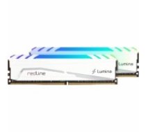 Mushkin DIMM 64 GB DDR4-3600 (2x 32 GB) Dual-Kit, Arbeitsspeicher (MLB4C360GKKP32GX2)