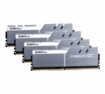 G.skill DIMM 32 GB DDR4-4133 (4x 8 GB) Quad-Kit, Arbeitsspeicher (F4-4133C19Q-32GTZSWF)