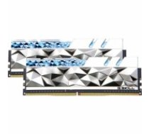 G.skill DIMM 64 GB DDR4-4000 (2x 32 GB) Dual-Kit, Arbeitsspeicher (F4-4000C18D-64GTES)