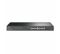 Slēdzis TP-Link TL-SG2218P