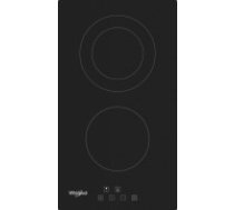 Built in ceramic hob Whirlpool WRD6030B (WRD6030B)