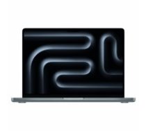 Apple MacBook Pro MTL73D/A Space Grau - 35,6cm (14''), M3 8-Core Chip, 10-Core GPU, 8GB RAM, 512GB SSD (MTL73D/A)