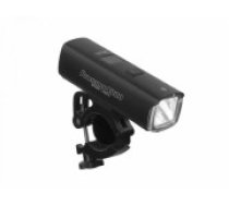 Author Head light PROXIMA 1000 lm / HB 22-38 mm USB Alloy  (black) (12002371)