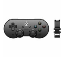 8bitdo SN30 Pro for Android + Clip, Gamepad (RET00232)