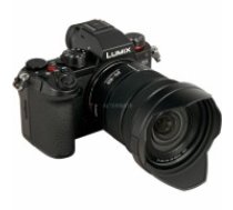 Panasonic Lumix DC-S5 Kit (20-60mm f3.5-5.6), Digitalkamera (DC-S5KE-K)