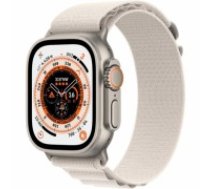 Apple Watch Ultra, Smartwatch (MQFQ3FD/A)