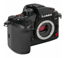 Panasonic Lumix DC-GH6, Digitalkamera (DC-GH6)