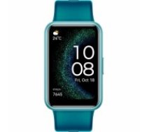Huawei Watch Fit Special Edition (Stia-B39), Smartwatch (40-56-1343)