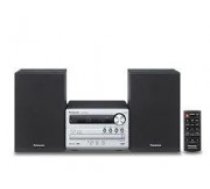 CD/RADIO/MP3/USB SYSTEM/SC-PM250BEGS PANASONIC (SC-PM250BEGS)