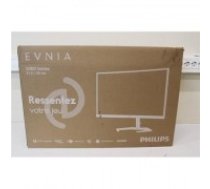 SALE OUT. PHILIPS 32M1C5200W/00 32" 1920x1080/16:9/300cd/m²/4ms/ DP HDMI USB Audio out Philips DAMAGED PACKAGING (414663)