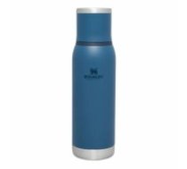 Stanley Termoss The Adventure To-Go Bottle 0.75L zils (2810818009)