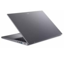 Notebook|ACER|Swift|SFG16-71-5363|CPU  Core i5|i5-1335U|1300 MHz|16"|3200x2000|RAM 16GB|DDR5|SSD 512GB|Intel Iris Xe Graphics|Integrated|ENG|Card Reader microSD|Windows 11 Home|Steel Grey|1.6 kg|NX.KFSEL.001 (NX.KFSEL.001)