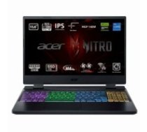 Piezīmju Grāmatiņa Acer Nitro 5 AN515-58-77YB 15,6" i9-12900H 32 GB RAM 1 TB SSD