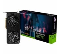 Gainward GeForce RTX 4070 Ghost OC, Grafikkarte (3895)