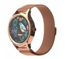 Forever smartwatch ForeVive 3 SB-340 gold (GSM169756)