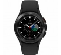 Viedpulkstenis Samsung Galaxy Watch4 Classic Melns 1,2"