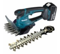 Makita Akku-Grasschere DUM604RFX, 18Volt (DUM604RFX)