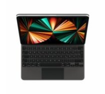 Apple Magic Keyboard iPad Pro 3.-6. Generation schwarz deutsch (MJQK3D/A)