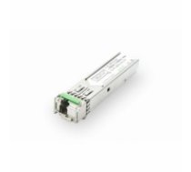 SFP MultiMode Šķiedru Modulis Digitus by Assmann DN-81004-01