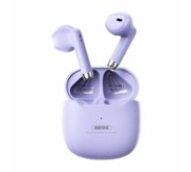 Wirelss Earbuds Remax Marshmallow Stereo (purple) (TWS-19 PURPLE)