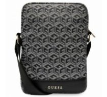 Guess PU G Cube Tablet Bag 10" Black (GUTB10HGCFSEK)