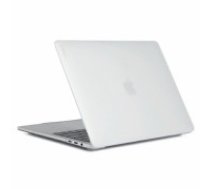 UNIQ etui Husk Pro Claro MacBook Pro 13 (2020) przezroczysty|dove matte clear (UNIQ-MP13(2020)-HSKPCCLR)
